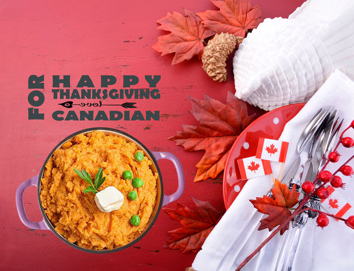 Canadian Thanksgiving 2024: Your Ultimate Guide to a Perfect Home Celebration