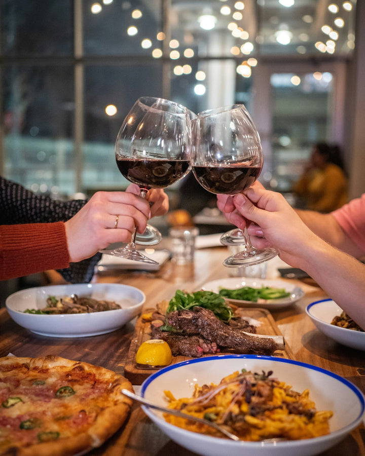 Romantic Dutch Oven Recipes For Valentine's